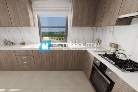 Apartmán na Yas Island, Abu Dhabi, SAE 3 spálne, 207.2 m2 č. 632227 - Fotografia 6