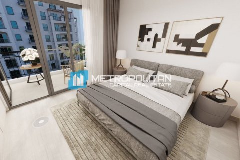 Apartmán na Yas Island, Abu Dhabi, SAE 3 spálne, 207.2 m2 č. 632227 - Fotografia 9