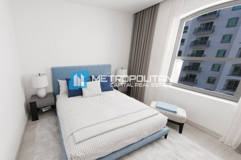 Apartmán na Yas Island, Abu Dhabi, SAE 3 spálne, 207.2 m2 č. 632227 - Fotografia 8