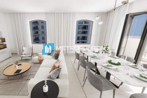 Apartmán na Yas Island, Abu Dhabi, SAE 3 spálne, 207.2 m2 č. 632227 - Fotografia 5