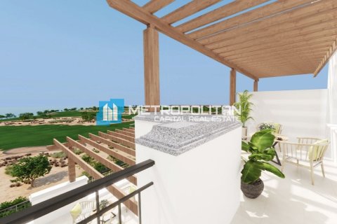 Apartman na Yas Island, Abu Dhabi, UAE 3 spavaće sobe, 207.2 m2 Br. 632227