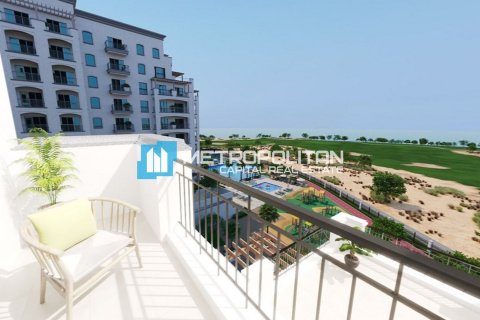 Apartmán na Yas Island, Abu Dhabi, SAE 3 spálne, 207.2 m2 č. 632227 - Fotografia 3