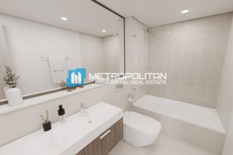 Apartmán na Yas Island, Abu Dhabi, SAE 3 spálne, 207.2 m2 č. 632227 - Fotografia 13