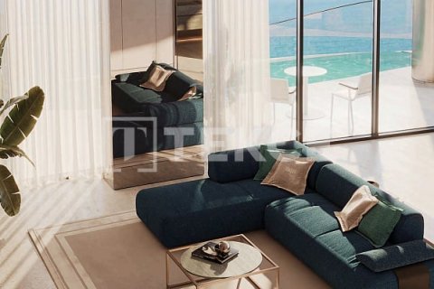 Apartament na sprzedaż w Al Marjan Island, Ras Al Khaimah, ZEA 1 sypialnia, 81 mkw., nr 632229 - zdjęcie 5