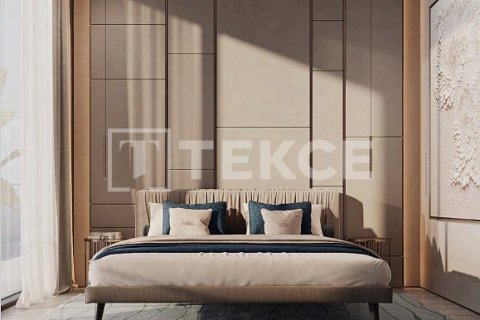 Al Marjan Island, Ras Al Khaimah, UAE의 판매용 아파트 침실 2개, 122제곱미터 번호 632230 - 사진 7