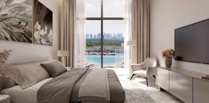 شقة 360 RIVERSIDE CRESCENT في Nadd Al Sheba، دبي 2 غرفة نوم ، 102.02 متر مربع . ر قم 372460