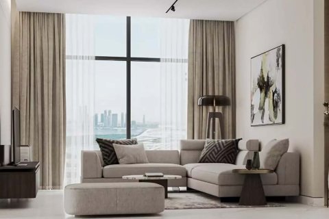 Квартира в 360 RIVERSIDE CRESCENT в Nadd Al Sheba, Дубай, ОАЭ 1 спальня, 90.25м2 № 372455