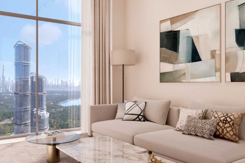 Wohnung zum Verkauf in Nadd Al Sheba, Dubai, VAE 1 Schlafzimmer, 90.25 m2 Nr. 372455 - Foto 5