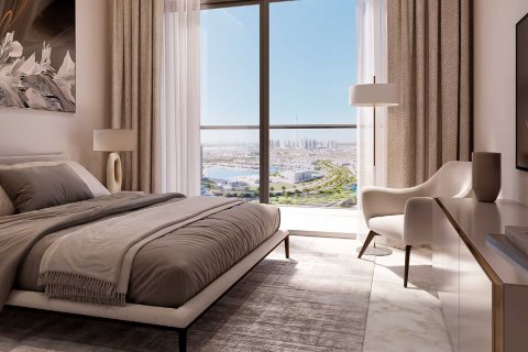Leilighet 360 RIVERSIDE CRESCENT i Nadd Al Sheba, Dubai, Emiratene 1 soverom, 90.25 kvm nr. 372456