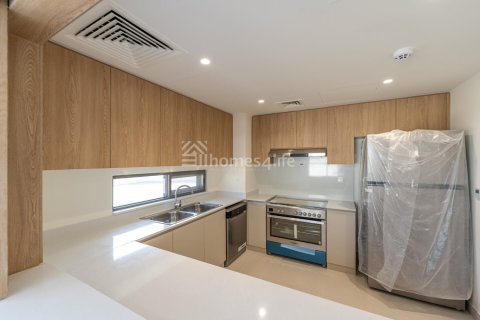 Māja Dubai South (Dubai World Central), Dubaijā, AAE 4 istabas, 252 m2 Nr. 685486 - attēls 14