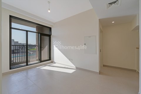 Māja Dubai South (Dubai World Central), Dubaijā, AAE 4 istabas, 252 m2 Nr. 685486 - attēls 7