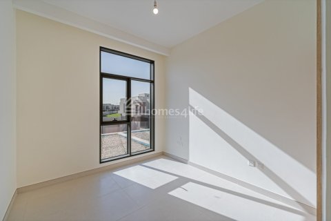 Māja Dubai South (Dubai World Central), Dubaijā, AAE 4 istabas, 252 m2 Nr. 685486 - attēls 8
