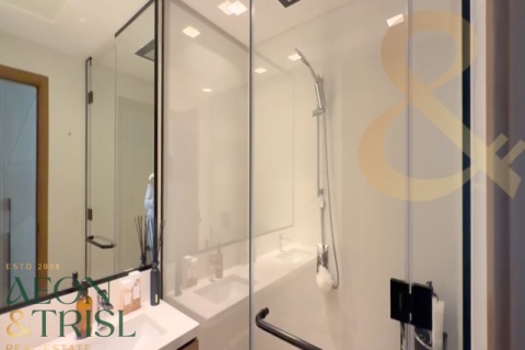 Apartamento en Dubai Creek Harbour (The Lagoons), Dubai, EAU 2 dormitorios, 103 m² № 648950