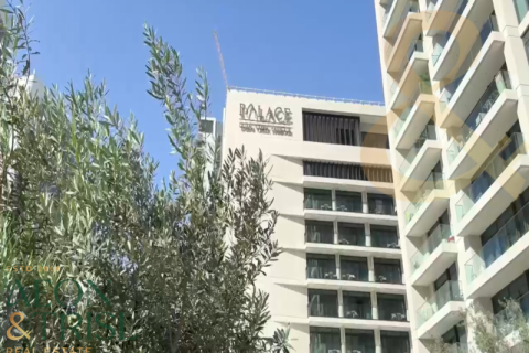 Apartemen di PALACE RESIDENCES di Dubai Creek Harbour (The Lagoons), UEA 2 kamar tidur, 103 m2 nomor 648950 - foto 4