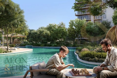 Wohnung zum Verkauf in Dubai, VAE 1 Schlafzimmer, 78 m2 Nr. 648949 - Foto 3