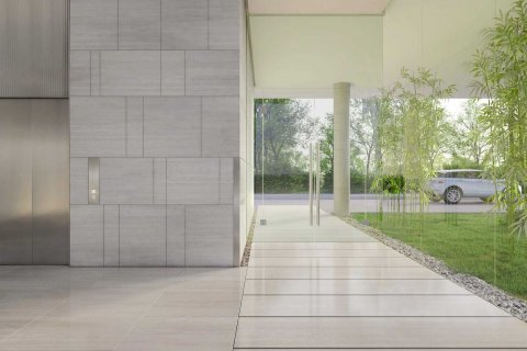 Leilighet i Al Zorah, Ajman, Emiratene 1 soverom, 132.02 kvm nr. 499406