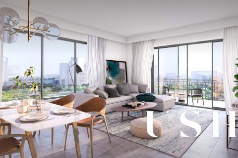 Apartemen di Dubai Hills Estate, UEA 1 kamar tidur, 60 m2 nomor 623625 - foto 9