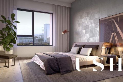 Apartemen di Dubai Hills Estate, UEA 1 kamar tidur, 60 m2 nomor 623625 - foto 7
