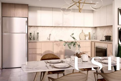 Apartemen di Dubai Hills Estate, UEA 1 kamar tidur, 60 m2 nomor 623625 - foto 12