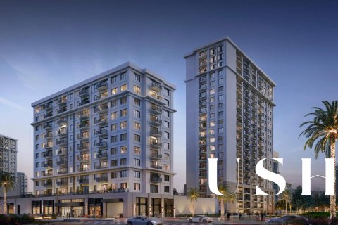 Apartemen di Dubai Hills Estate, UEA 1 kamar tidur, 60 m2 nomor 623625 - foto 4