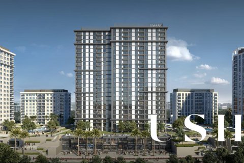 Apartemen di Dubai Hills Estate, UEA 1 kamar tidur, 60 m2 nomor 623625 - foto 8