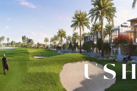 Müüa korter asukohaga Dubai Hills Estate, AÜE: 1 magamistoaga, 60 m² Nr 623626 - pilt 15