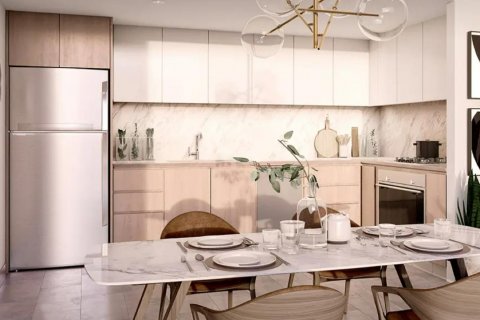Apartemen di Dubai Hills Estate, UEA 1 kamar tidur, 60 m2 nomor 623627 - foto 6
