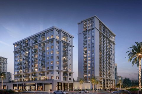 Dubai Hills Estate, Dubai, BAE’de daire 1 yatak odası, 60 m&sup2; No 623627