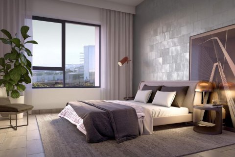 Apartemen di Dubai Hills Estate, UEA 1 kamar tidur, 60 m2 nomor 623627 - foto 11