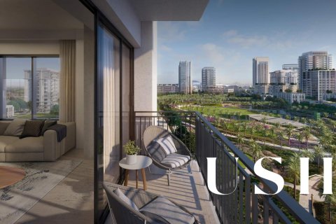 Apartemen di Dubai Hills Estate, UEA 1 kamar tidur, 60 m2 nomor 623627 - foto 9
