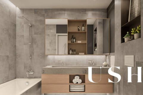 Apartemen di Dubai Hills Estate, UEA 1 kamar tidur, 60 m2 nomor 623627 - foto 12