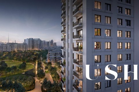 Apartemen di Dubai Hills Estate, UEA 1 kamar tidur, 60 m2 nomor 623627 - foto 7