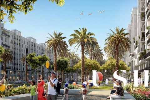 Διαμέρισμα σε Town Square, Dubai, ΗΑΕ 3 υπνοδωμάτια, 141 τ.μ. Αρ. 623630 - φωτογραφία 6