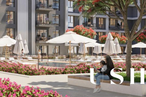 Διαμέρισμα σε Town Square, Dubai, ΗΑΕ 3 υπνοδωμάτια, 141 τ.μ. Αρ. 623630 - φωτογραφία 5