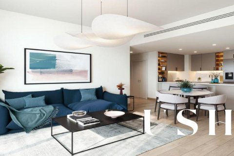 Appartement à vendre à  Town Square, Dubai, EAU 2 chambres, 111 m2 № 623629 - photo 2