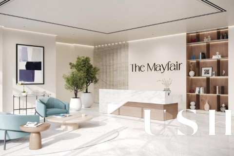 Apartamento en Town Square, Dubai, EAU 2 dormitorios, 111 m² № 623629