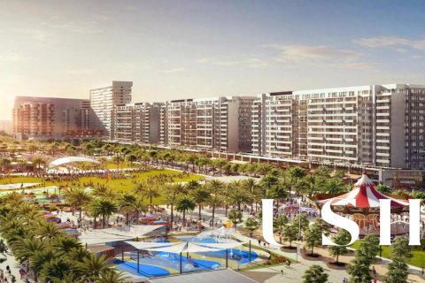 Appartement à vendre à  Town Square, Dubai, EAU 2 chambres, 111 m2 № 623629 - photo 7