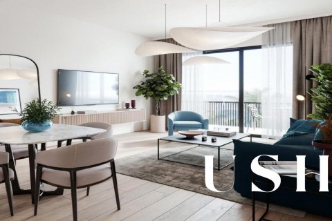 Appartement à vendre à  Town Square, Dubai, EAU 2 chambres, 111 m2 № 623629 - photo 3