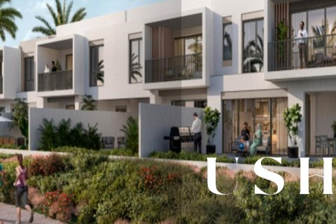 Apartamento en venta en Jebel Ali, Dubai, EAU 3 dormitorios, 242 m2 № 623631 - foto 12