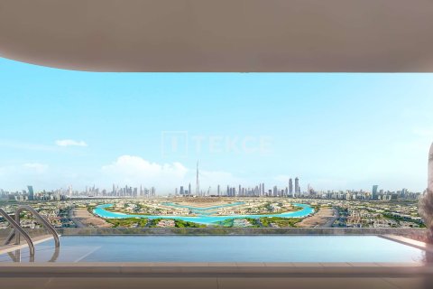 Διαμέρισμα σε Majan, Dubai, ΗΑΕ 1 δωμάτιο, 42 τ.μ. Αρ. 730792 - φωτογραφία 13