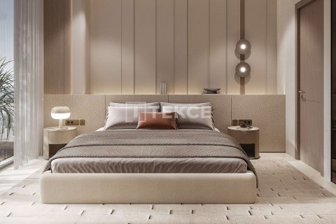 Διαμέρισμα σε Majan, Dubai, ΗΑΕ 1 δωμάτιο, 42 τ.μ. Αρ. 730792 - φωτογραφία 11