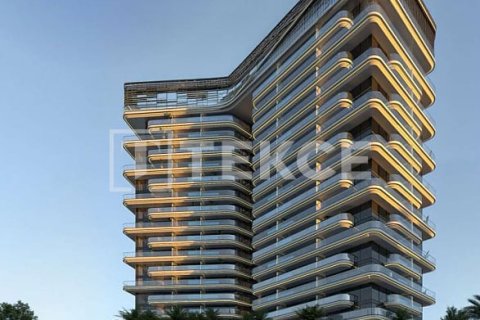 Διαμέρισμα σε Majan, Dubai, ΗΑΕ 1 δωμάτιο, 42 τ.μ. Αρ. 730792 - φωτογραφία 5