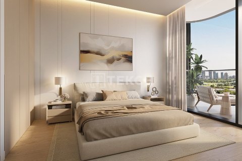 Wohnung zum Verkauf in Al Warsan, Dubai, VAE 1 Schlafzimmer, 84 m2 Nr. 730789 - Foto 9