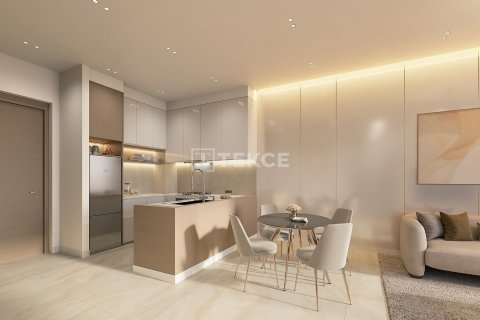 Wohnung zum Verkauf in Al Warsan, Dubai, VAE 1 Schlafzimmer, 84 m2 Nr. 730789 - Foto 7
