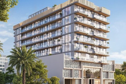 Wohnung zum Verkauf in Al Warsan, Dubai, VAE 1 Schlafzimmer, 84 m2 Nr. 730789 - Foto 3