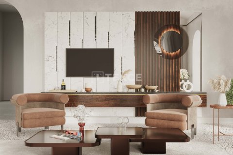 Dubai Land, Dubai, BAE’de satılık daire 1 yatak odası, 56 m² No 730787 - fotoğraf 7