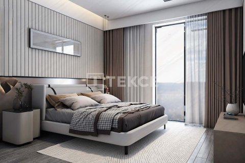 Dubai Land, Dubai, BAE’de satılık daire 1 yatak odası, 56 m² No 730787 - fotoğraf 9