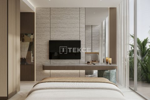 Dubai, BAE’de satılık daire 1 oda, 34 m² No 730790 - fotoğraf 19