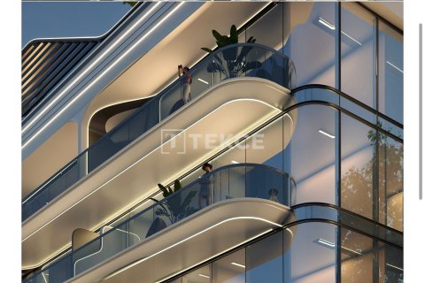 Dubai, BAE’de satılık daire 1 oda, 34 m² No 730790 - fotoğraf 6