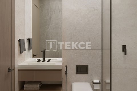 Dubai, BAE’de satılık daire 1 oda, 34 m² No 730790 - fotoğraf 20
